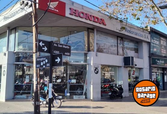 Motos - Kymco xciting 2025 Nafta 0Km - En Venta