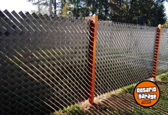 Hogar - 700 MICRONES- MEJORES DEL MERCADO CINTAS PARA CERCOS - En Venta