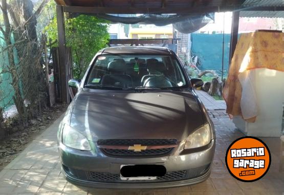 Chevrolet Corsa Classic 2015 Con Gnc. Hermoso - Comprá en San Juan