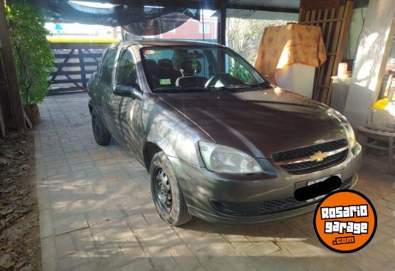 Chevrolet Corsa Classic 2015 Con Gnc. Hermoso - Comprá en San Juan