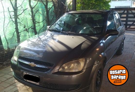 Chevrolet Corsa Classic 2015 Con Gnc. Hermoso - Comprá en San Juan