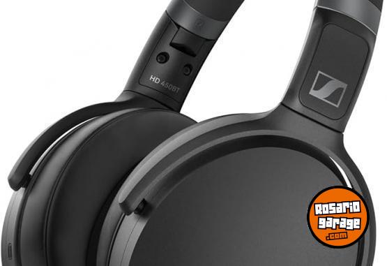 Otros - Sennheiser HD 450 BT + Stanley Quick Flip 0.71L + Mochila Deuter Gigant 32 L + zapatillas + teclado y mouse - En Venta
