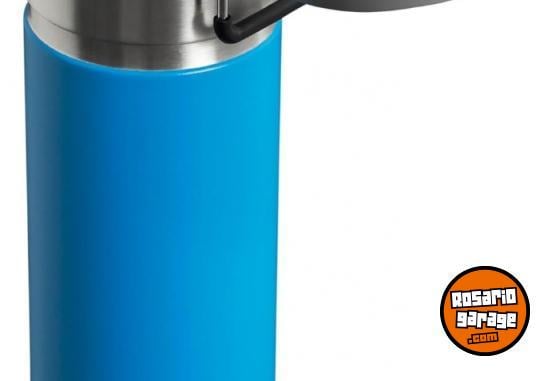 Otros - Stanley Quick Flip 0.71L + Mochila Deuter Gigant 32 L + zapatillas + teclado y mouse - En Venta