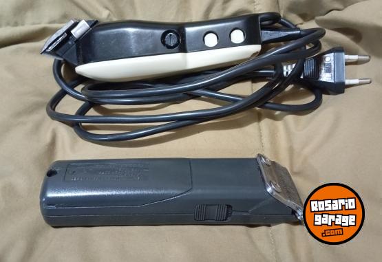 Otros - 2 maquinas cortapelo profesional wahl super taper y ambassador - En Venta