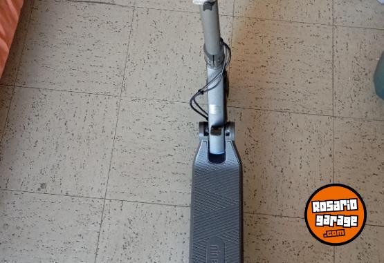 Otros - 2 monopatin electrico NUEVOS Ninebot eKickScooter ZING E10 Segway niños adolescentes 8 a 14 año - En Venta