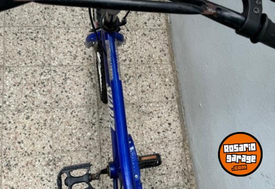 Deportes - Bicicleta rodado 20 Suarez - En Venta