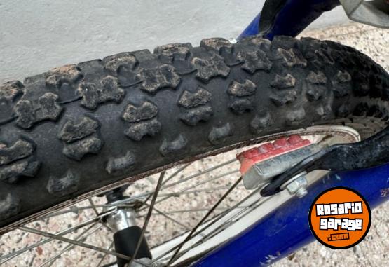 Deportes - Bicicleta rodado 20 Suarez - En Venta