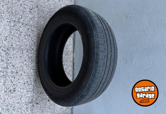 Accesorios para Autos - Cubierta brigeston 205/60 r16 - En Venta