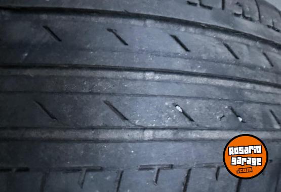 Accesorios para Autos - Cubierta brigeston 205/60 r16 - En Venta