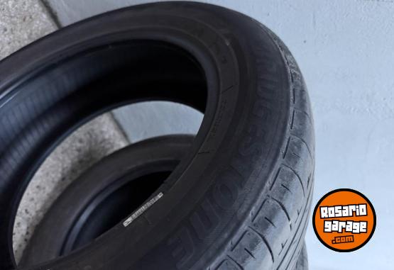 Accesorios para Autos - Cubierta brigeston 205/60 r16 - En Venta