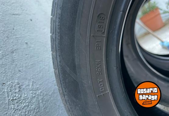 Accesorios para Autos - Cubierta brigeston 205/60 r16 - En Venta