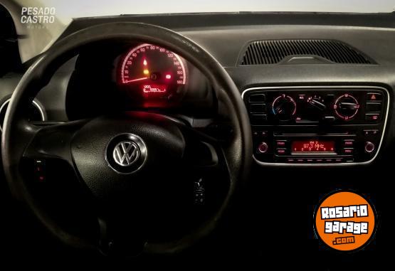 Autos - Volkswagen Take UP! 5ptas 1.0 2018 Nafta 101300Km - En Venta
