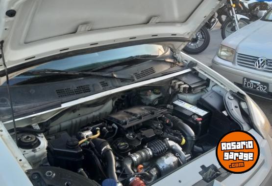Utilitarios - Citroen BERLINGO FURGON 1 PLC AA 2019 Diesel 150000Km - En Venta
