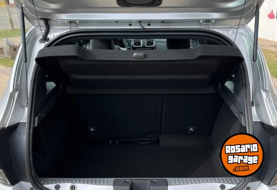 Autos - Renault SANDERO 1.6 INTENS CVT 2025 Nafta 0Km - En Venta