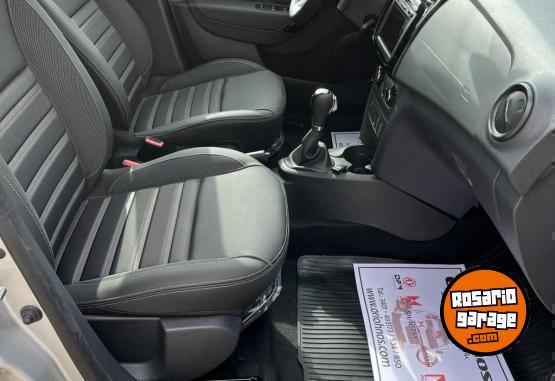 Autos - Renault SANDERO 1.6 INTENS CVT 2025 Nafta 0Km - En Venta