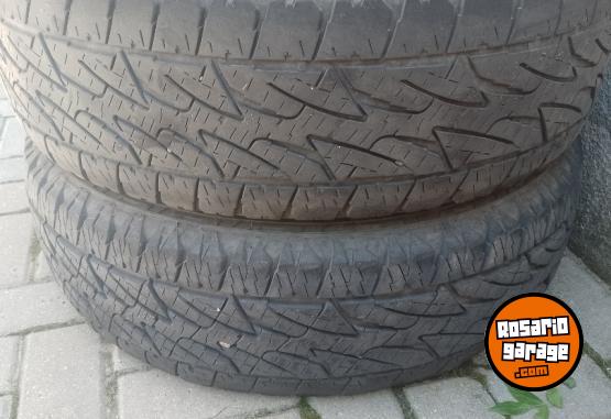 Accesorios para Autos - Llantas de chapa y cubiertas - En Venta