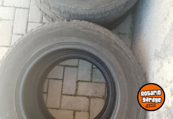 Accesorios para Autos - Llantas de chapa y cubiertas - En Venta