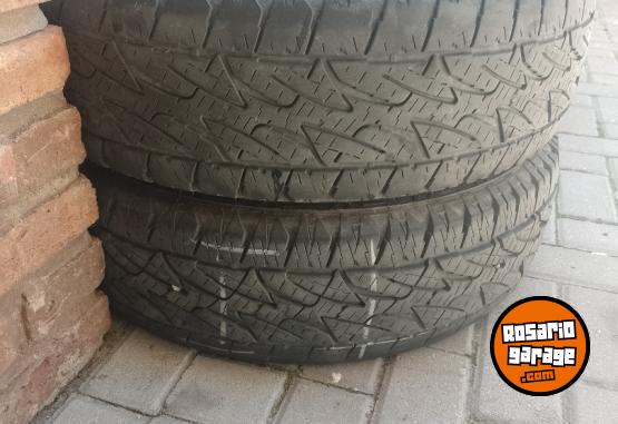 Accesorios para Autos - Llantas de chapa y cubiertas - En Venta