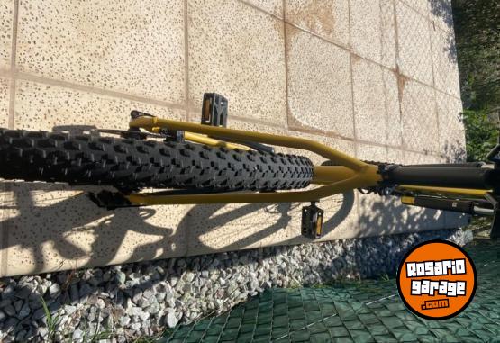 Deportes - Vendo bici Specialized rockshopper comp 29 talle XL - En Venta