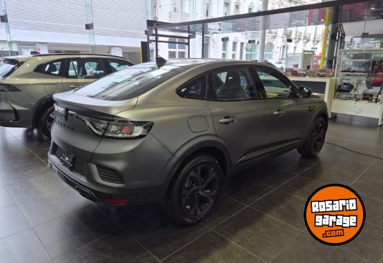 Autos - Renault ARKANA 2026 Electrico / Hibrido 0Km - En Venta