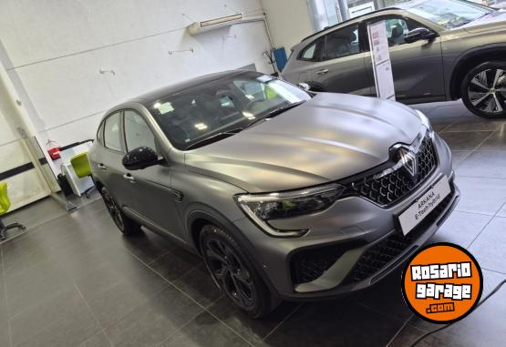Autos - Renault ARKANA 2026 Electrico / Hibrido 0Km - En Venta