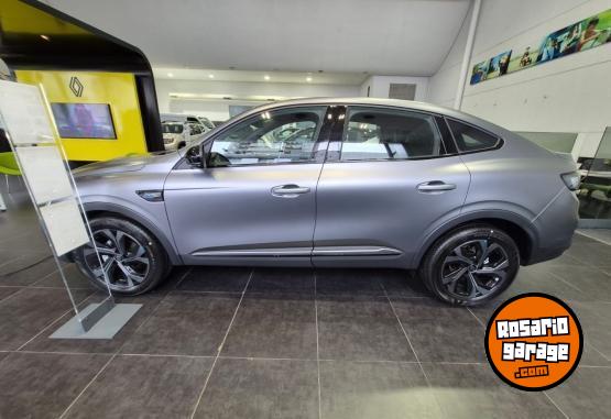 Autos - Renault ARKANA 2026 Electrico / Hibrido 0Km - En Venta
