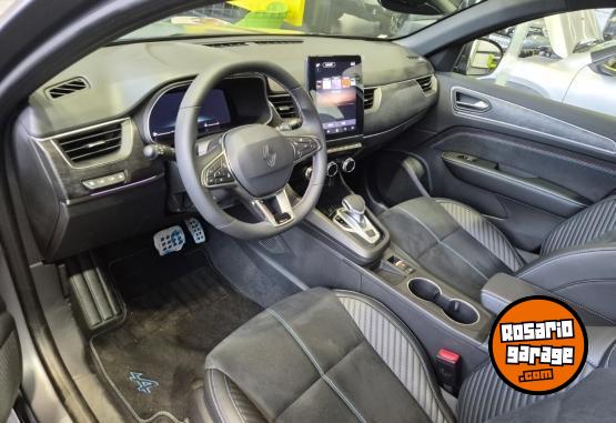 Autos - Renault ARKANA 2026 Electrico / Hibrido 0Km - En Venta