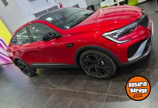 Autos - Renault ARKANA 2026 Nafta 0Km - En Venta