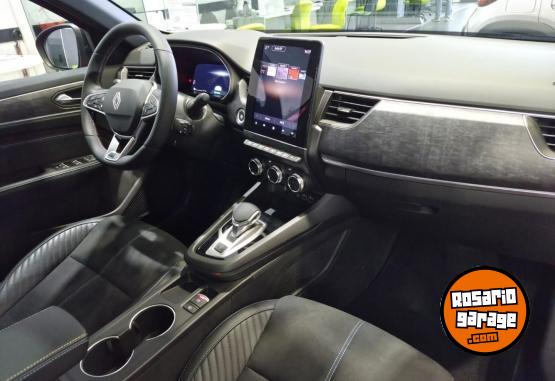 Autos - Renault ARKANA 2026 Nafta 0Km - En Venta