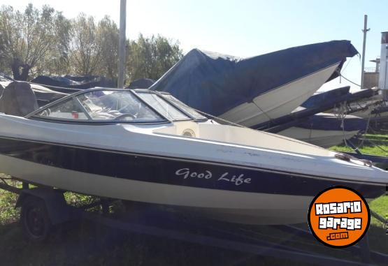 Embarcaciones - Vendo o permuto Virgin Marine 506 mod 2015 - En Venta