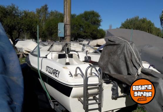 Embarcaciones - Vendo o permuto Virgin Marine 506 mod 2015 - En Venta