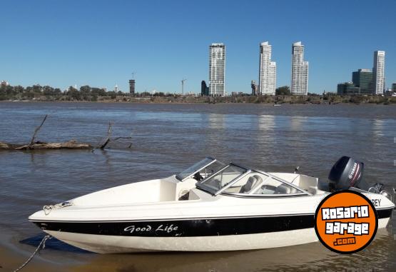 Embarcaciones - Vendo o permuto Virgin Marine 506 mod 2015 - En Venta