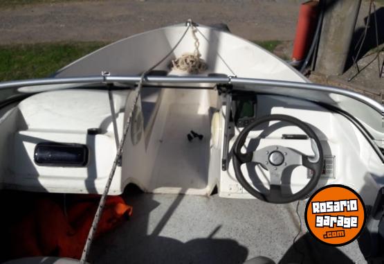 Embarcaciones - Vendo o permuto Virgin Marine 506 mod 2015 - En Venta