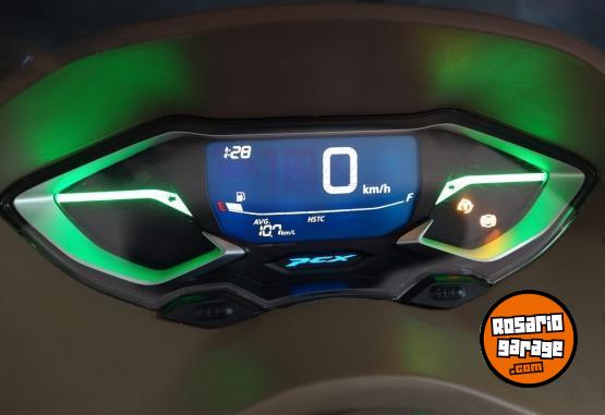 Motos - Honda SCOOTER PCX 160 2025 Nafta 0Km - En Venta