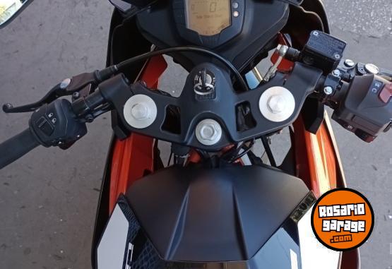 Motos - Ktm Ktm390rc 2020 Nafta 20380Km - En Venta