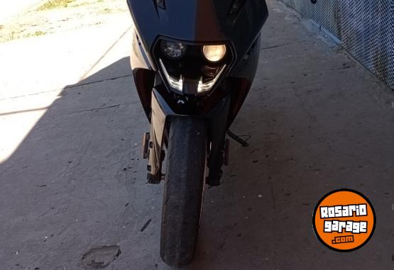 Motos - Ktm Ktm390rc 2020 Nafta 20380Km - En Venta