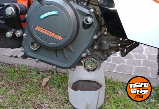 Motos - Ktm Ktm390rc 2020 Nafta 20380Km - En Venta