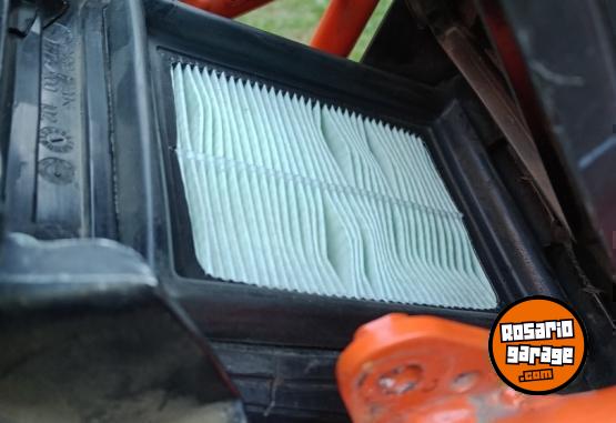 Motos - Ktm Ktm390rc 2020 Nafta 20380Km - En Venta