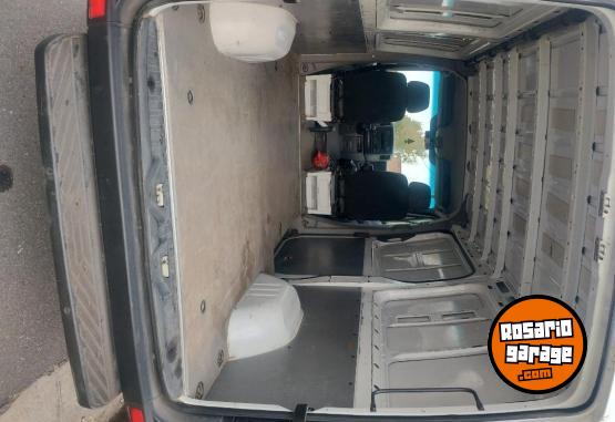Utilitarios - Mercedes Benz Sprinter 415 2012 Diesel 305000Km - En Venta