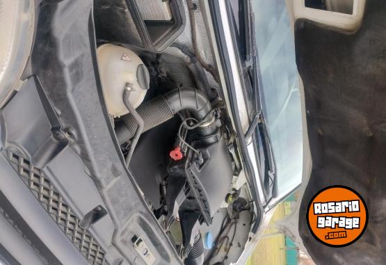 Utilitarios - Mercedes Benz Sprinter 415 2012 Diesel 305000Km - En Venta