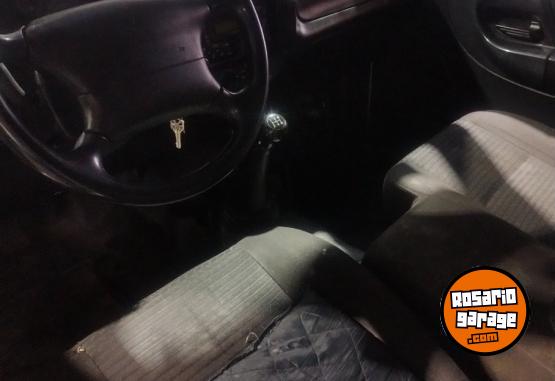 Camionetas - Ford Ranger 3.0 Tdi 4x2 2011 Diesel 320000Km - En Venta