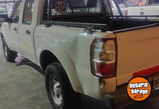 Camionetas - Ford Ranger 3.0 Tdi 4x2 2011 Diesel 320000Km - En Venta