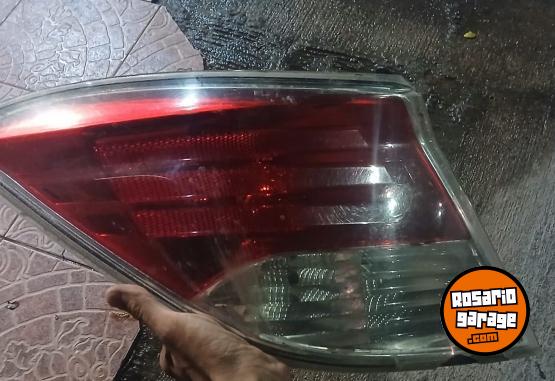 Accesorios para Autos - faro trasero prisma - En Venta