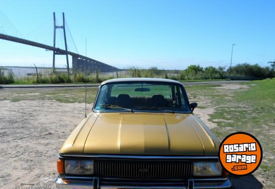 Autos - Ford Deluxe 1982 Nafta 98000Km - En Venta