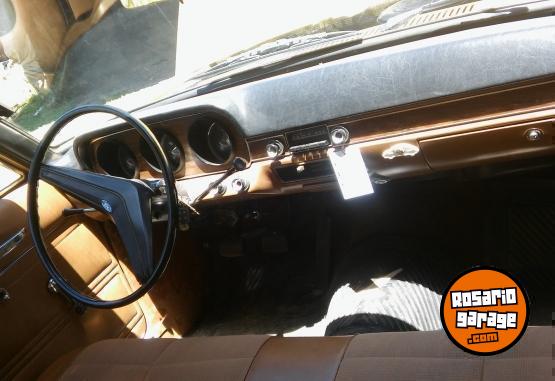 Autos - Ford Deluxe 1982 Nafta 98000Km - En Venta