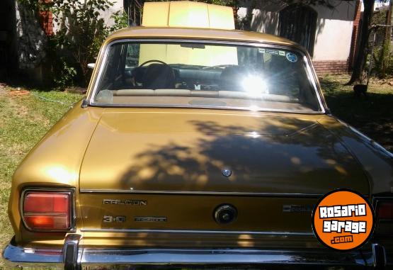 Autos - Ford Deluxe 1982 Nafta 98000Km - En Venta