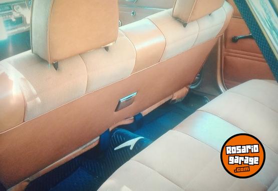 Autos - Ford Deluxe 1983 Nafta 98000Km - En Venta