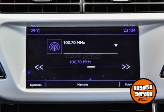 Autos - DS DS3 110 AT6 So Chic 2018 Nafta 39300Km - En Venta