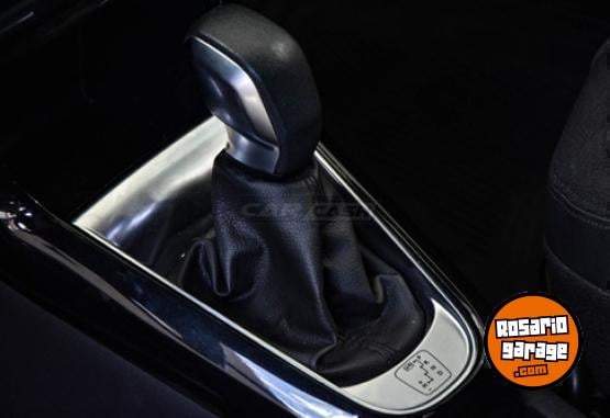 Autos - DS DS3 110 AT6 So Chic 2018 Nafta 39300Km - En Venta