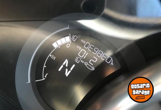 Autos - DS DS3 110 AT6 So Chic 2018 Nafta 39300Km - En Venta